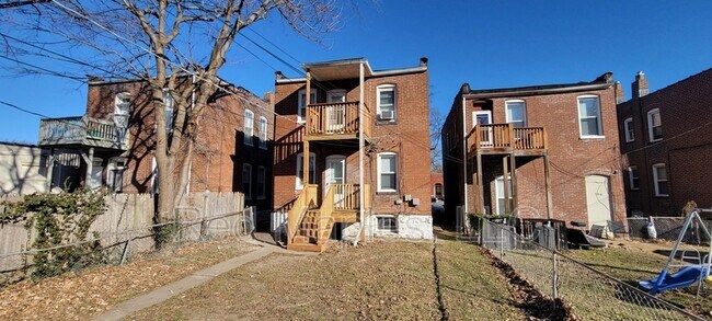 Building Photo - 708 Wilmington Ave