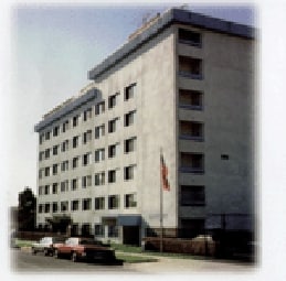 Building Photo - Eldorado Church of God Home