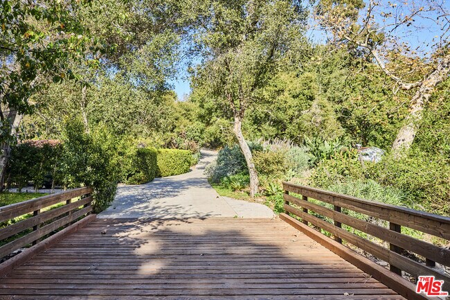 Building Photo - 6138 Ramirez Canyon Rd