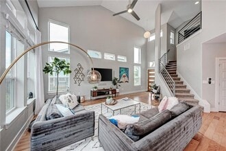 Building Photo - 6006 Rubicon Run