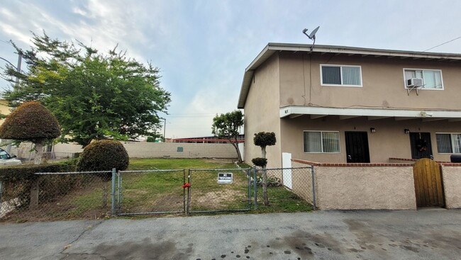 Building Photo - 8031 Fillmore Dr