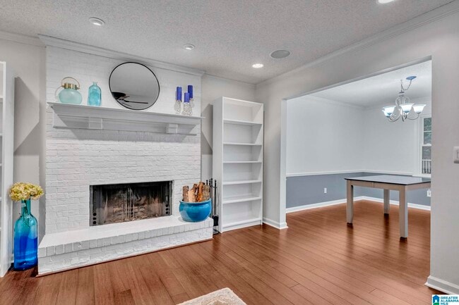 Building Photo - 5501 Heath Row Dr