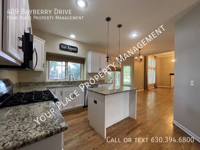 Building Photo - 409 Bayberry Dr
