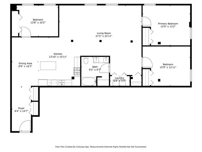 Building Photo - 116 N 4th St