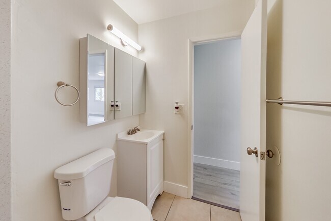 Floorplan - Linden Haus