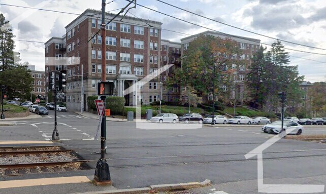 Primary Photo - 1820 Commonwealth Ave