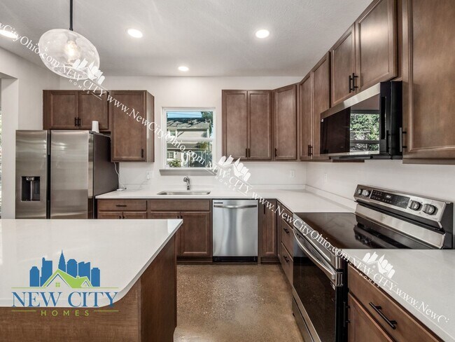 Building Photo - 2025 NEW YEAR'S SPECIAL! No App Fee! Newly Built 3 Bedroom 2.5 Bathroom Franklinton Home!