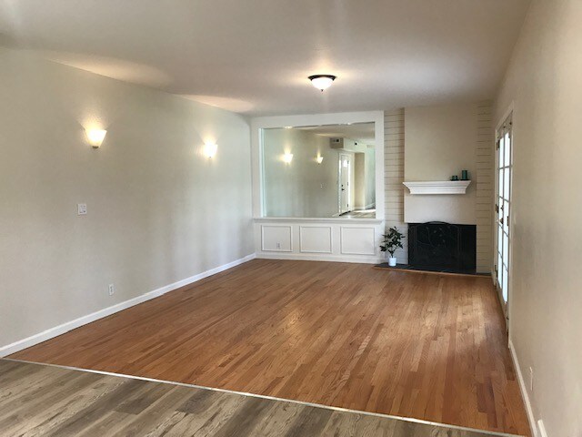 Living Room - 1474 Dos Palos Dr