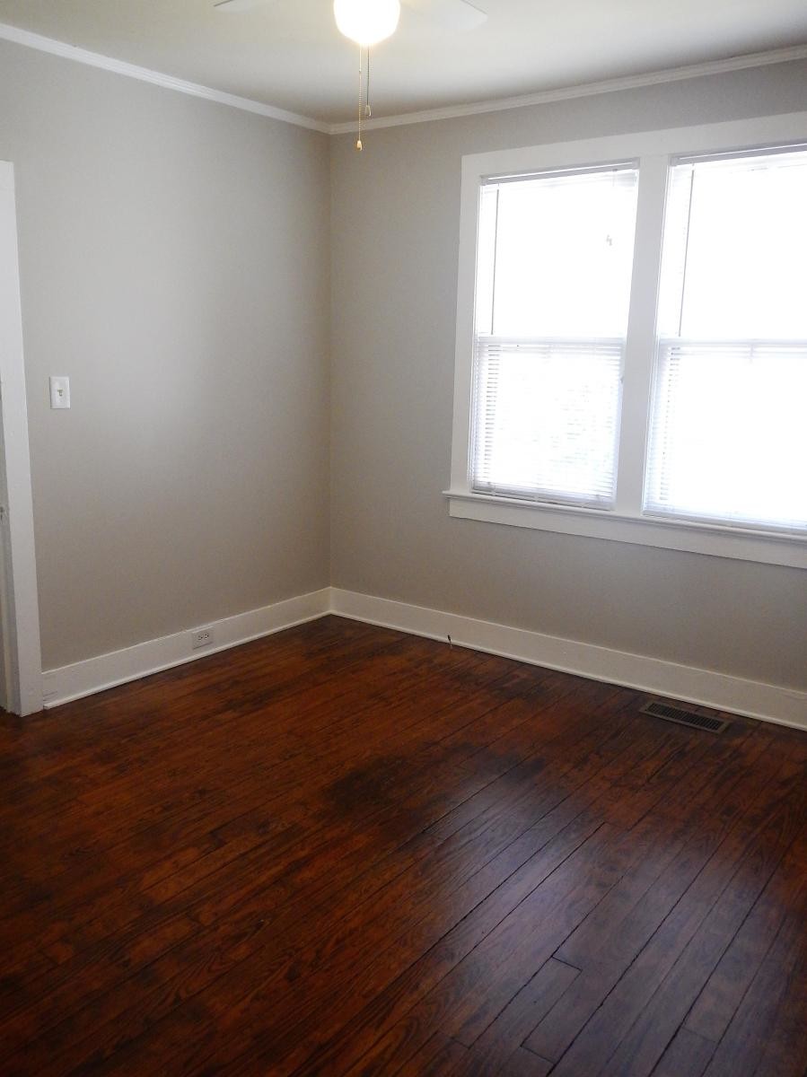 Bedroom 1 - 1521 Poinsettia Rd