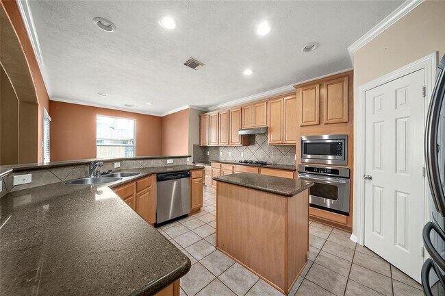 Building Photo - 4603 Chaperel Dr