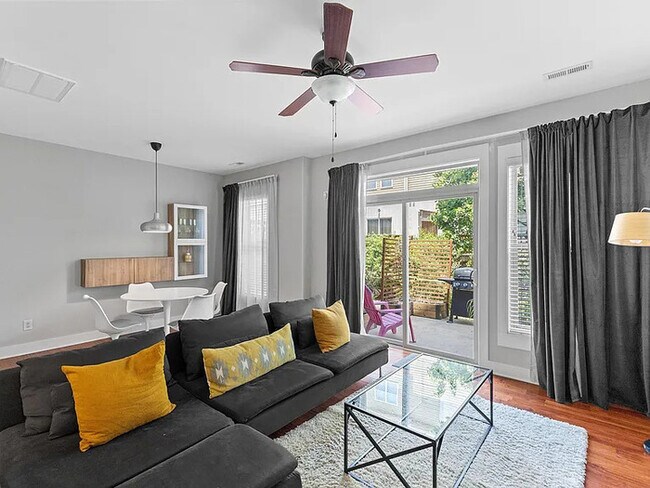 Building Photo - Build Equity Like a Homeowner – Lease to Own