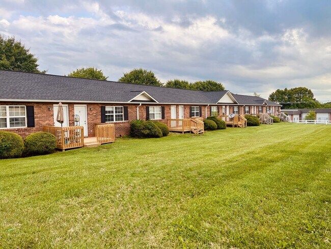 Primary Photo - Adorable 1 bed / 1.5 bath with Garage