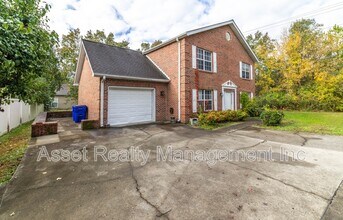 Building Photo - 203 Sweet Gum Lane