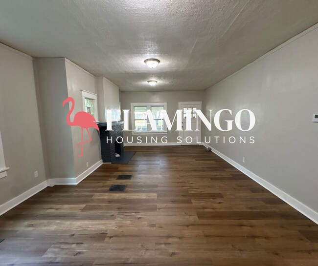 Building Photo - Affordable 2-Bedroom Home with Extra Half Bath in Dayton