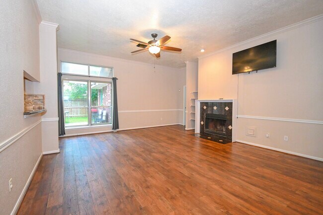 Building Photo - 16302 Ash Point Ln