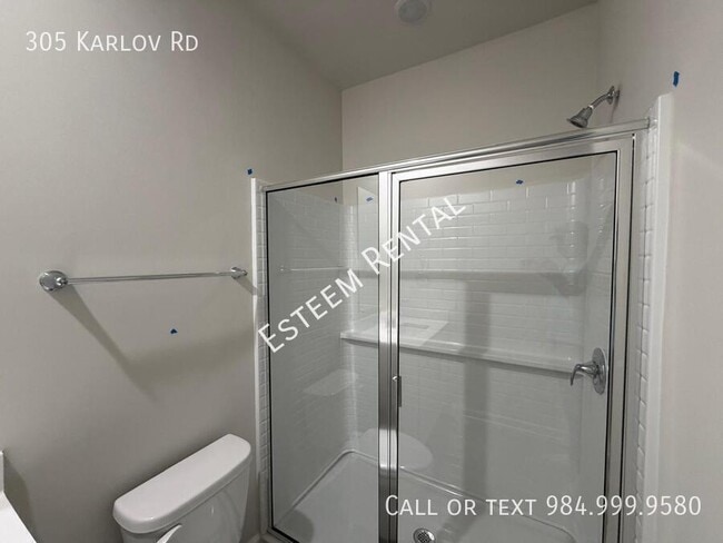 Building Photo - 305 Karlov Rd