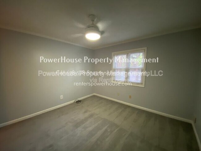 Building Photo - 4453 Old Mabry Pl