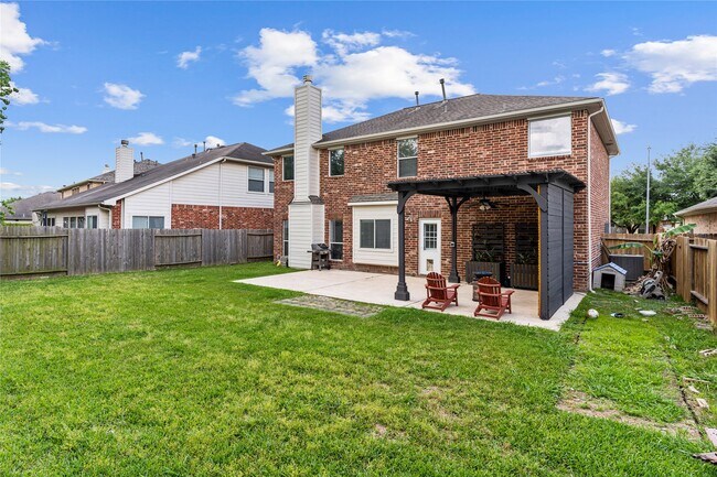 Building Photo - 3323 Ewing Dr