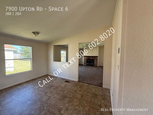 Building Photo - 7900 Upton Rd