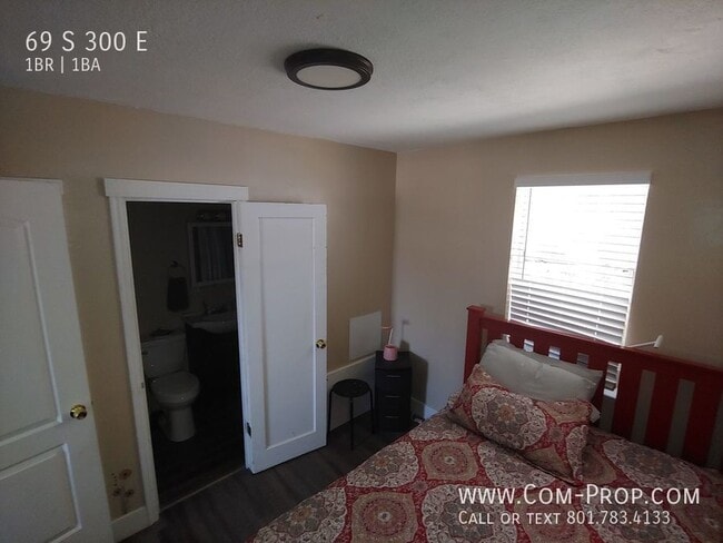 Building Photo - 69 E 300 S