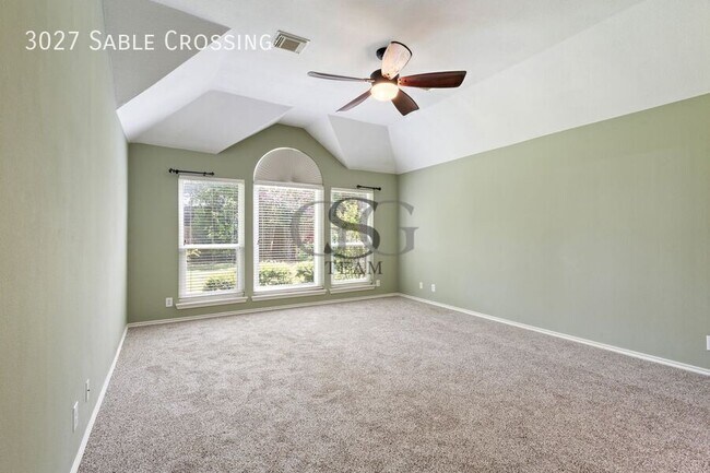 Building Photo - 3027 Sable Crossing