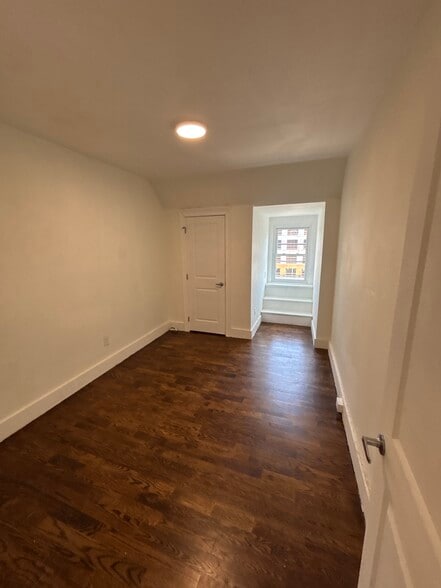 Bedroom 4 - 265 Orange St