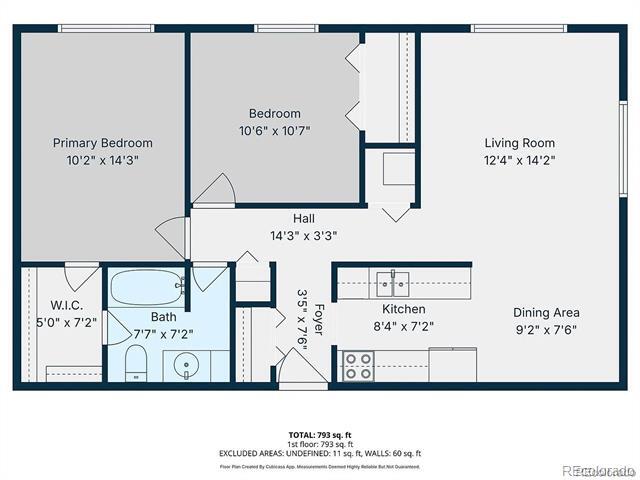 Building Photo - 140 E Highline Cir