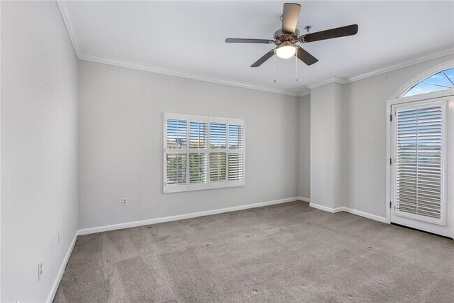 Building Photo - 2161 Peachtree Rd