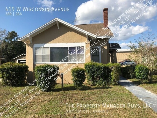 Primary Photo - 419 W Wisconsin Ave
