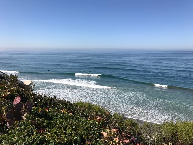 Great surfing - 675 S Sierra Ave