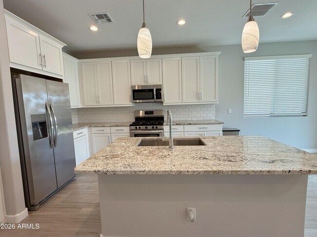 Building Photo - 24795 N 171st Ln