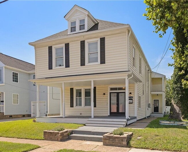 Building Photo - Amazing home in Phoebus