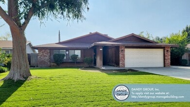 Building Photo - 3501 Adanac Ct