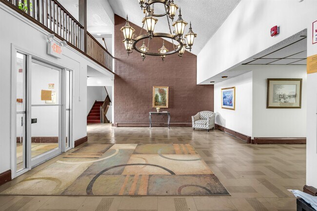 Building Photo - 1901 John F. Kennedy Blvd