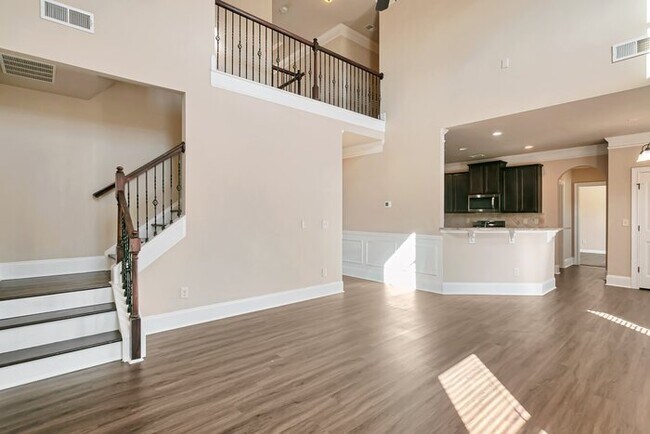 Building Photo - 4276 Constellation Blvd