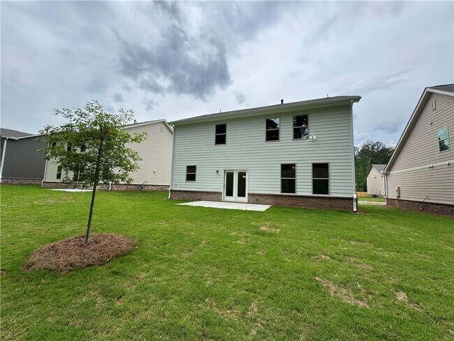 Building Photo - 3677 Lockaby Way