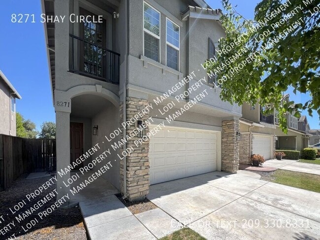Building Photo - 8271 Shay Cir