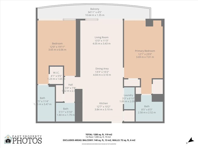 Building Photo - 665 NE 25th St