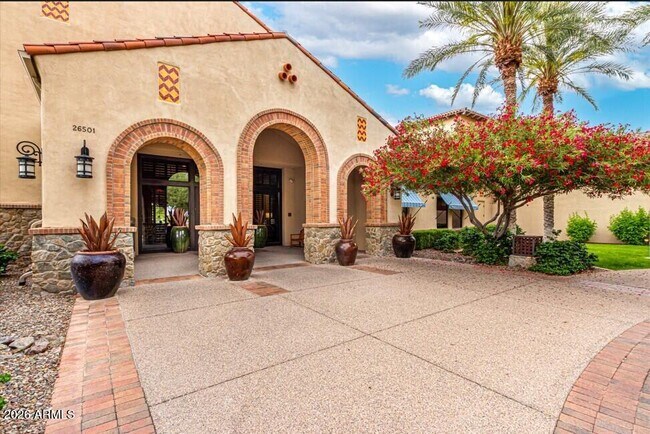 Building Photo - 27085 W Escuda Dr