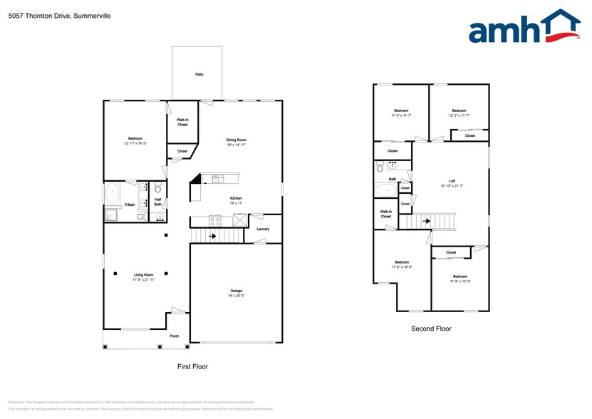 Building Photo - 5057 Thornton Dr