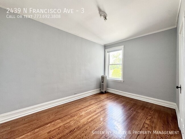 Building Photo - 2439 N Francisco Ave
