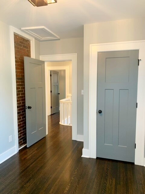 Building Photo - COLLEGE AVE- PROFESSIONALLY REMODELED 5BR/3/5BA HOME AVAILABLE NOW!