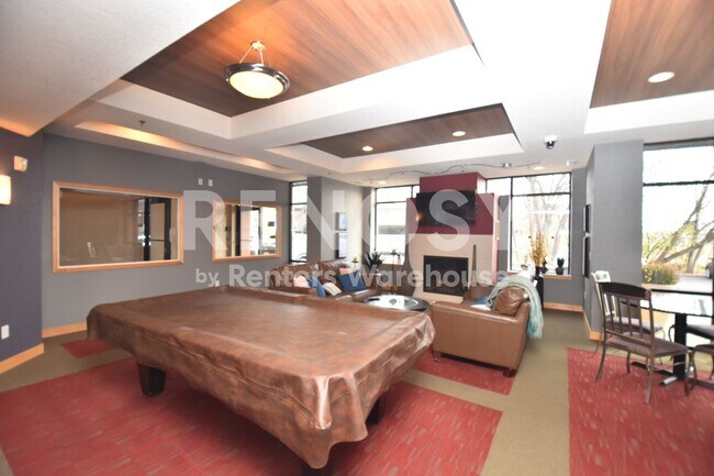 Building Photo - 1155 Ford Rd