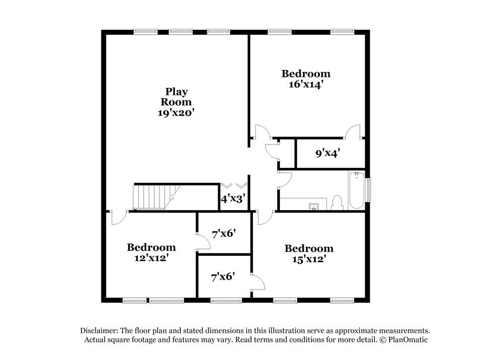 Building Photo - 6571 Daisy Hill Ct