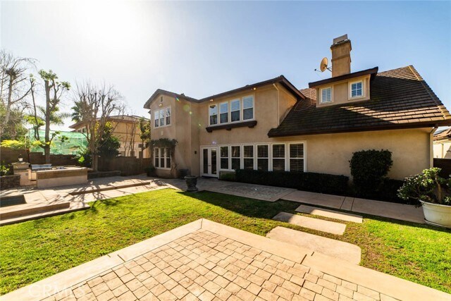 Building Photo - 7 Camellia