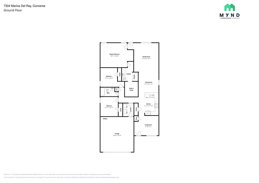 Building Photo - 7304 Marina Del Rey