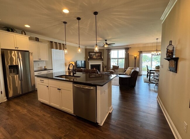 Building Photo - Beautiful 4 Bedroom Single Family Home