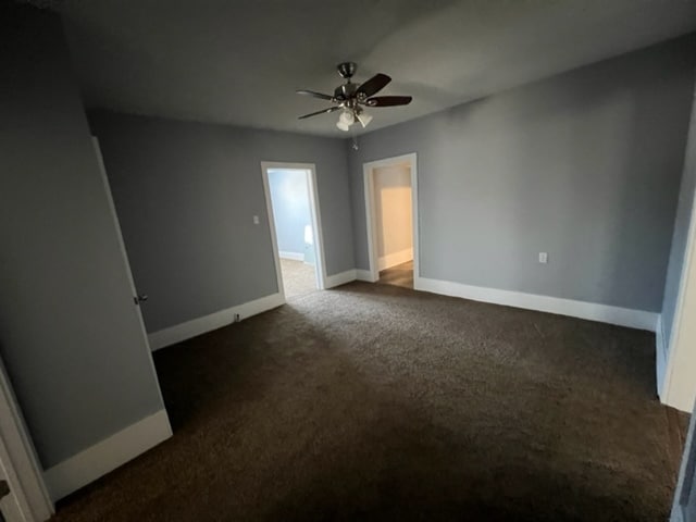 Building Photo - 612 Pecan St