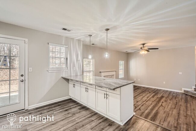 Building Photo - 4 br, 3 bath House - 2216 Carolina Wind Ct...