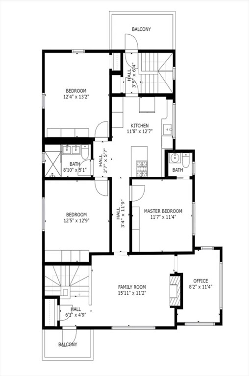 Building Photo - 84 Lawton St